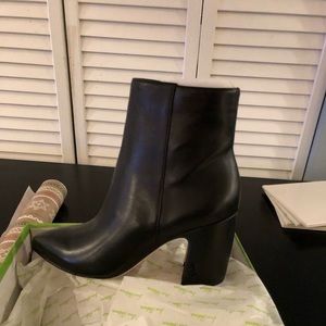 Sam Edelman Ankle Boots